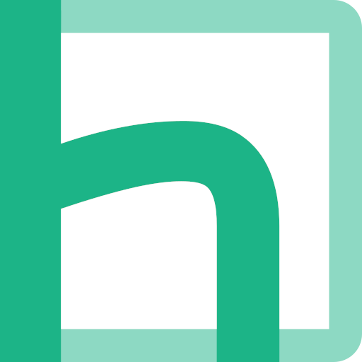 HappyDomain icon
